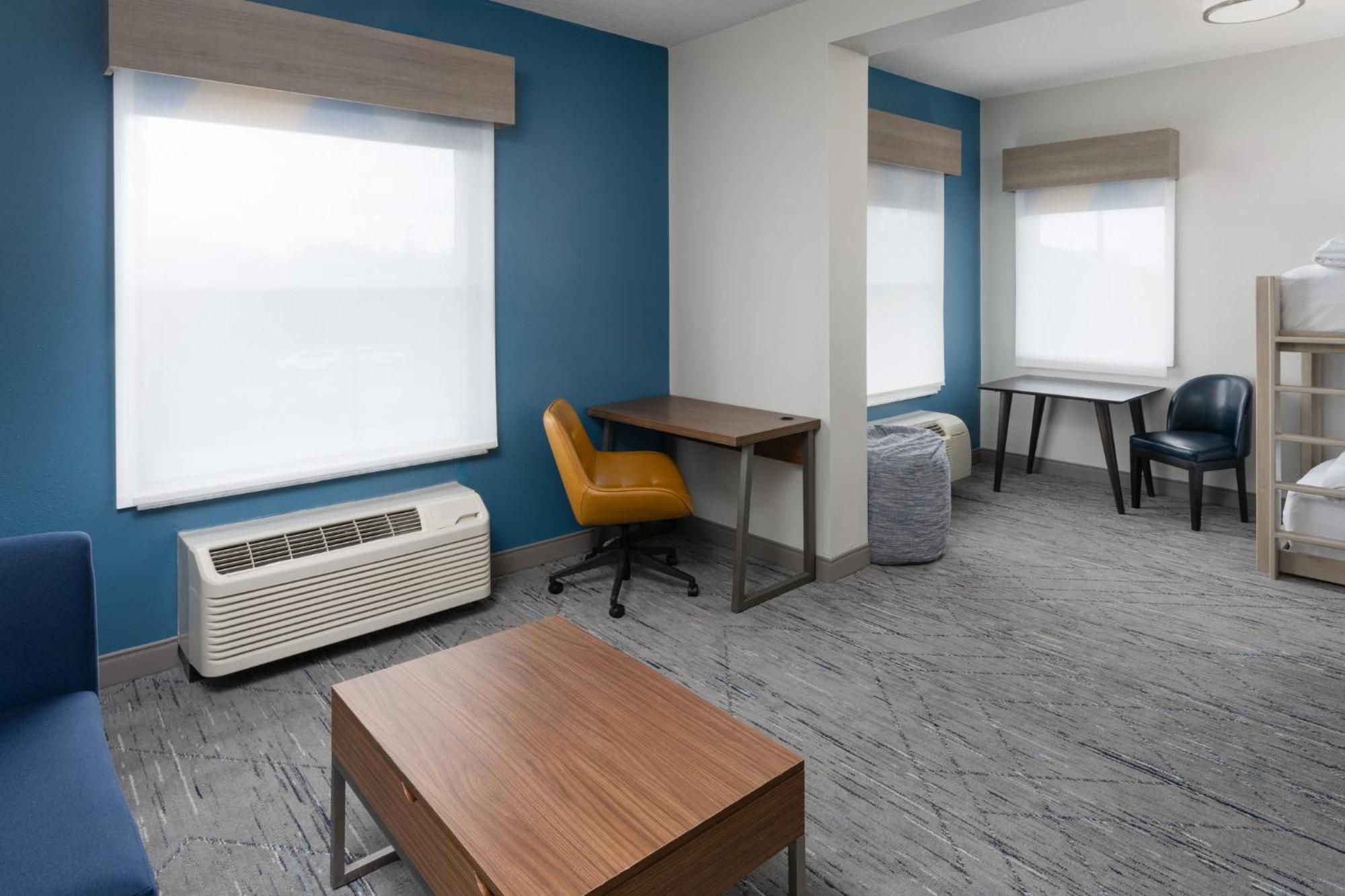 Holiday Inn Express & Suites Orlando International Airport By Ihg Extérieur photo