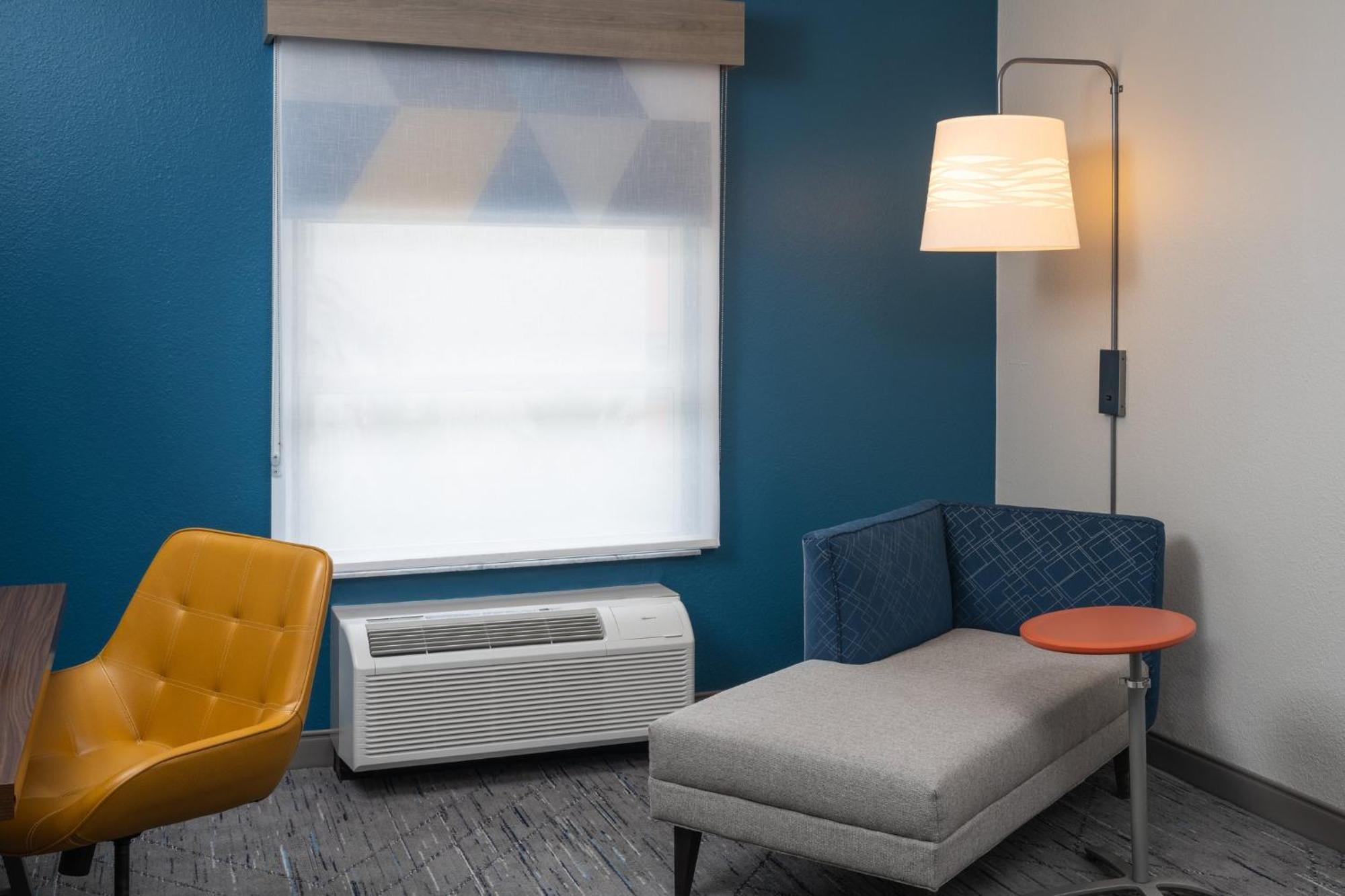Holiday Inn Express & Suites Orlando International Airport By Ihg Extérieur photo